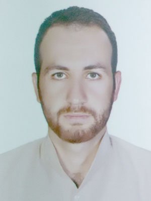 سامان حسینی