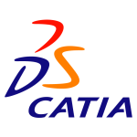 نرم افزار کتیا CATIA V5R21