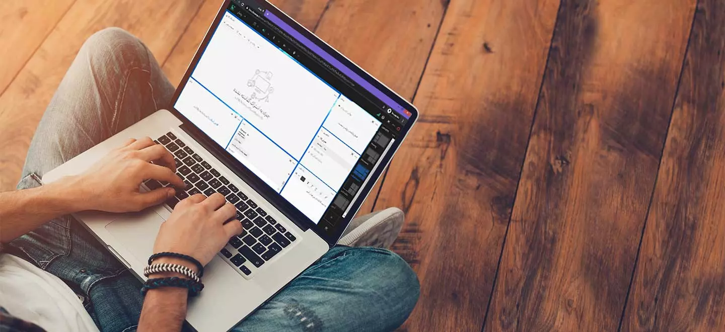 ادوب کانکت فارسی